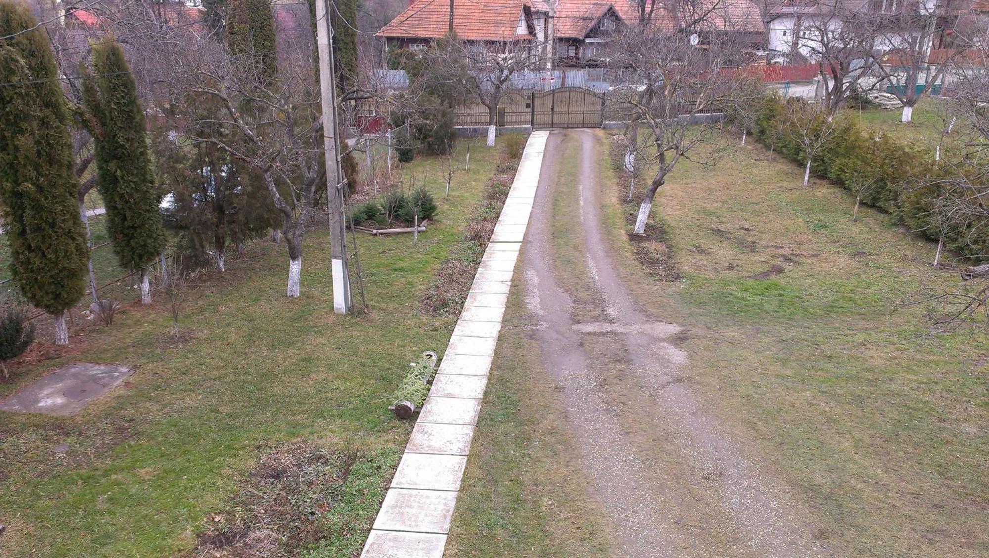 Pensiunea Iulia Bran  Camera foto